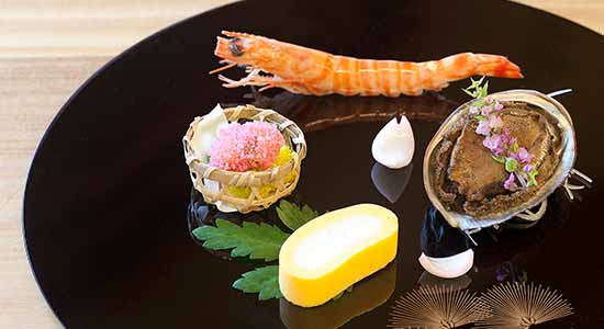 山重の結婚式 料理へのこだわり