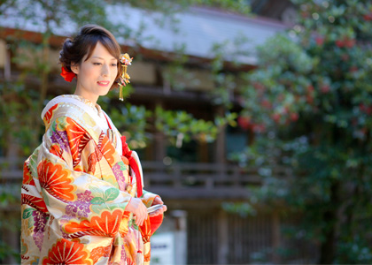 山重の結婚式 結婚式へのこだわり