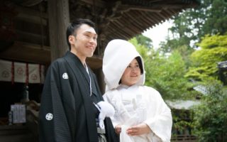 老舗料亭 清雲亭山重　鈴木・竹内様